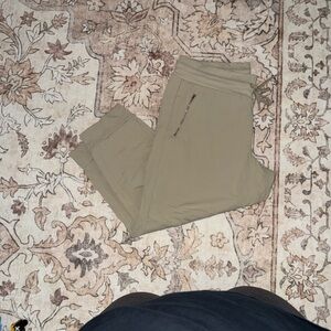 Women’s Athleta Trekkie Nroth Jogger